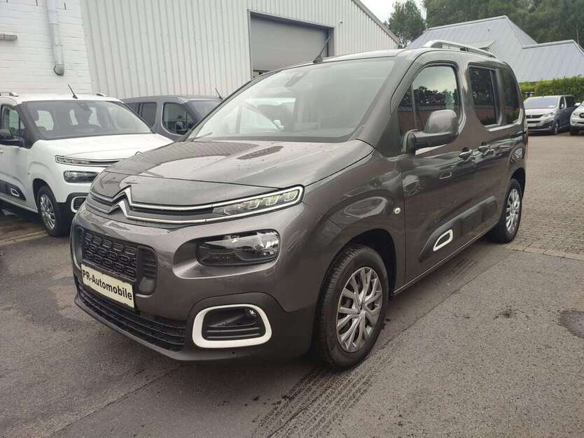 Berlingo