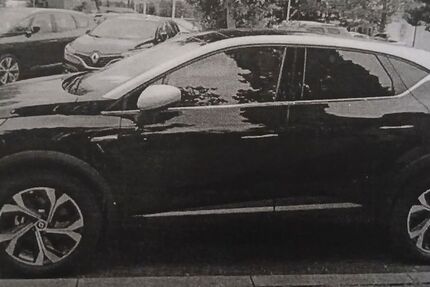 Renault Captur 23.000 km 22.290 &euro; Dortmund 44225