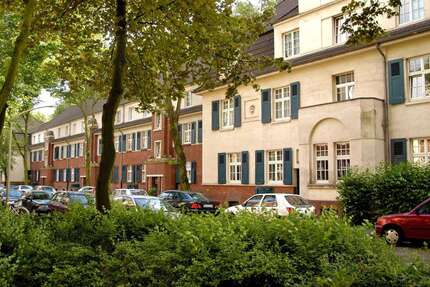 Wohnung zum Mieten in Duisburg 231,47 € 51.17 m² 2 zimmer