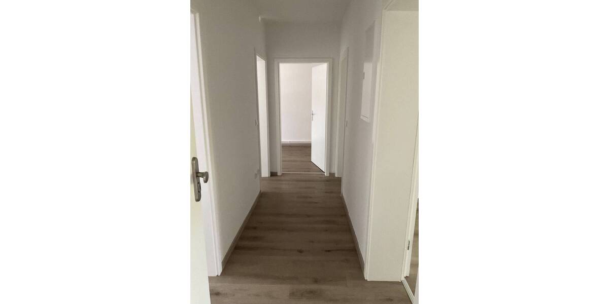 Etagenwohnung Gelsenkirchen Heßler - 3 Zimmer, 62 m&sup2;, 499&euro; | Angebot:26875488