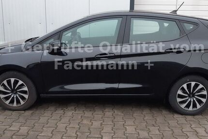 Ford Fiesta 32.577 km 15.499 &euro; Dorsten 46282