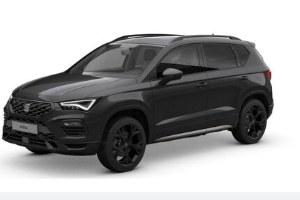 Seat Ateca 19.164 km 36.880 &euro; Recklinghausen 45663
