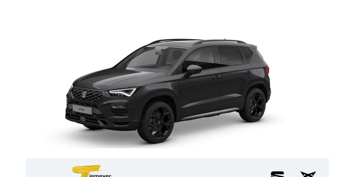 Seat Ateca 19.164 km 36.880 &euro; Recklinghausen 45663