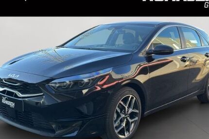 Kia ceed / Ceed 5.000 km 25.290 &euro; Duisburg 47059