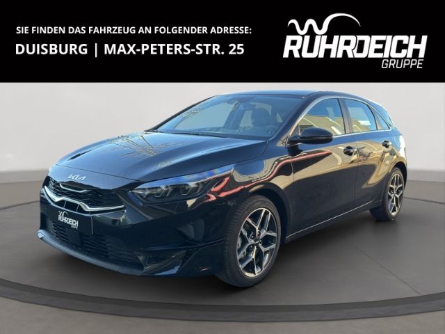Kia ceed / Ceed 9.000 km 25.690 &euro; Duisburg 47059