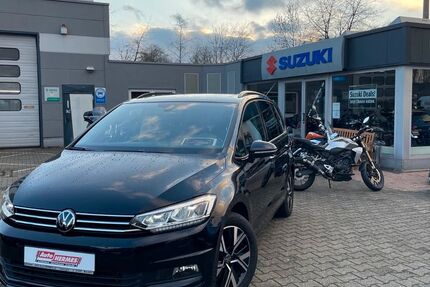 VW Touran 67.600 km 29.298 &euro; Hattingen 45527