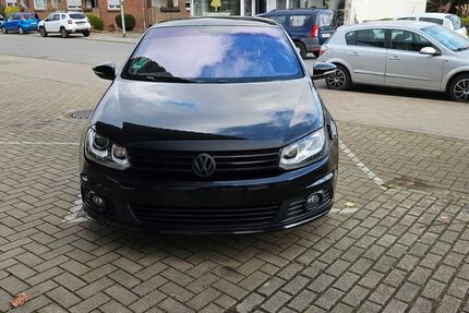 VW Eos 92.300 km 9.200 &euro; Duisburg 47167