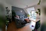 Dachgeschoßwohnung Essen Stadtbezirk IV - 3 Zimmer, 67 m&sup2;, 855&euro; | Angebot:26236994