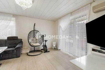 Charmante 3-Zimmer-Wohnung mit Balkon, Aufzug und Garage in Wanne-Eickel 3 zimmer