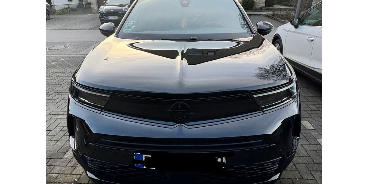 Opel Mokka 52.000 km 16.999 &euro; Recklinghausen 45659