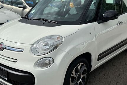 Fiat 500L 37.613 km 9.498 € Heiligenhaus 42579