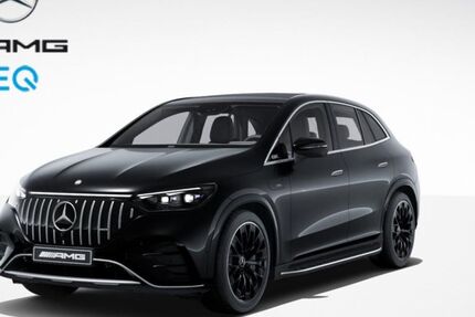 Mercedes-Benz EQE SUV 10.628 km 74.290 € Hagen 58135