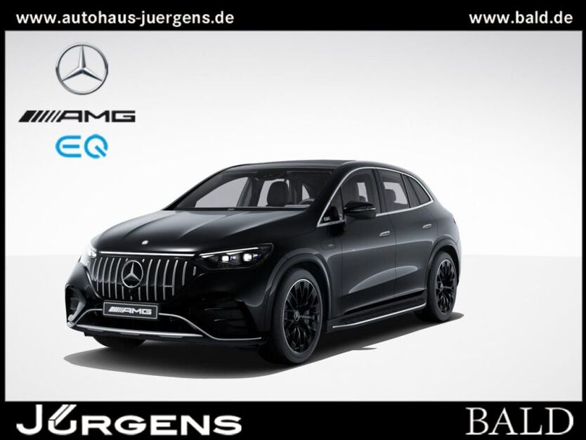 Mercedes-Benz EQE SUV 10.628 km 74.290 € Hagen 58135
