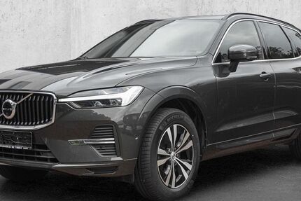 Volvo XC60 58.899 km 29.890 &euro; Wuppertal 42109
