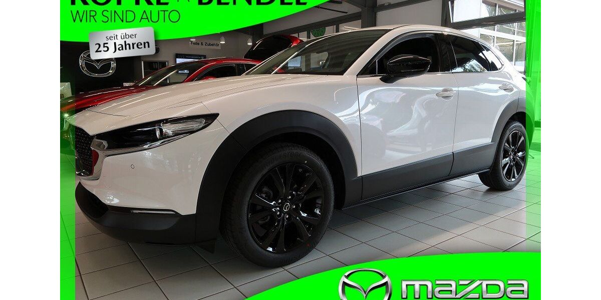 Mazda CX-30 1.650 km 27.880 &euro; Marl 45772