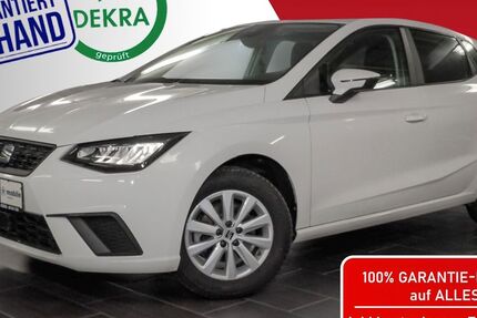 Seat Ibiza 79.300 km 14.777 &euro; Dorsten 46284