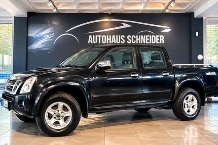 Isuzu D-Max 242.000 km 12.890 &euro; Ratingen 40880