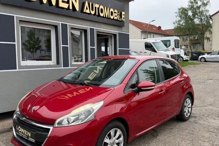 Peugeot 208 101.233 km 3.500 &euro; Dortmund 44533