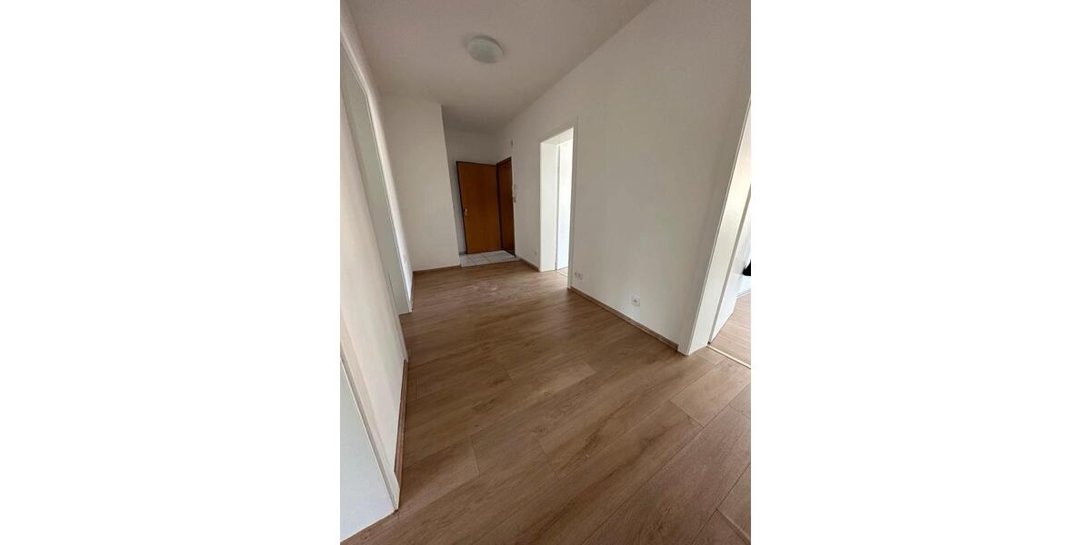 3 Zimmer Wohnung in Wuppertal Barmen 3 zimmer