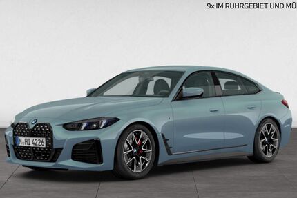 BMW 420 9.747 km 43.940 &euro; Gelsenkirchen 45897