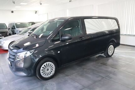Mercedes-Benz Vito 10.909 km 63.950 &euro; Essen 45329