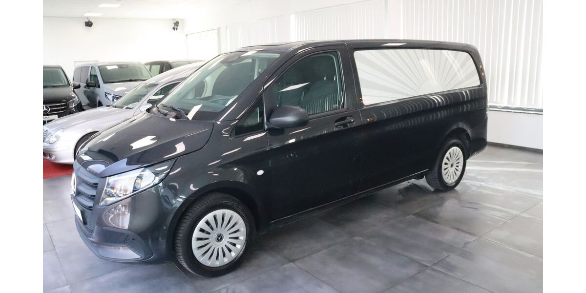 Mercedes-Benz Vito 10.909 km 63.950 &euro; Essen 45329