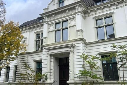 charmante Eigentumswohnung mit hoher Denkmal AFA 2 zimmer