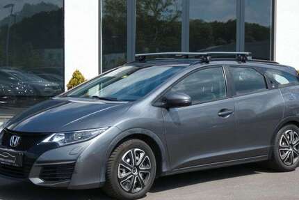 Honda Civic 250.021 km 6.450 &euro; Bochum 44807