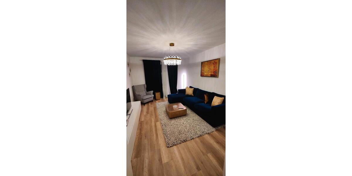 Charmante Wohnung in zentraler Lage in Dortmund zu vermieten 2 zimmer