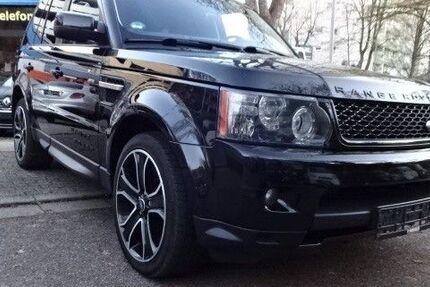 Land Rover Range Rover Sport 205.400 km 12.500 &euro; Essen 45276