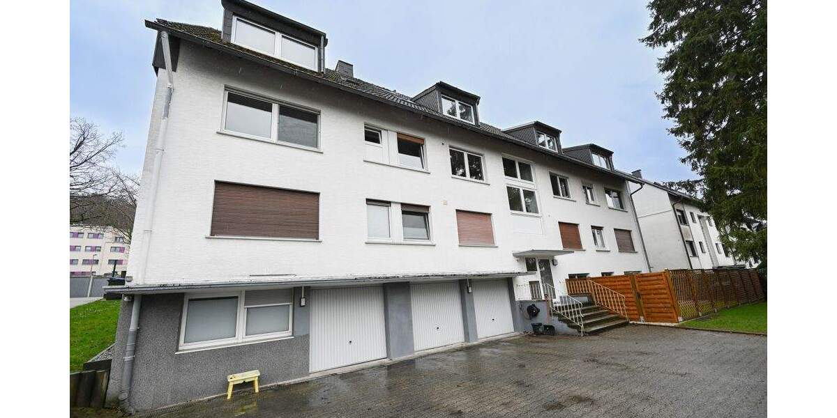 Etagenwohnung Hattingen - 3 Zimmer, 96 m&sup2;, 239.000&euro; | Angebot:25389070