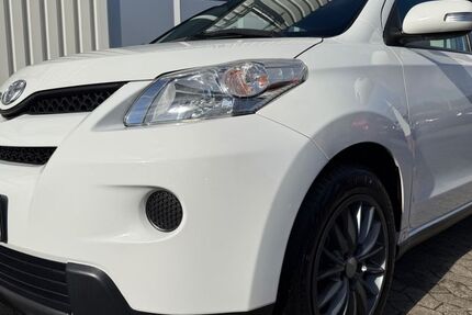 Toyota Urban Cruiser 144.929 km 5.980 € Hagen 58135