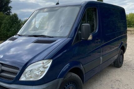 Mercedes-Benz Sprinter 247.000 km 7.500 &euro; Dortmund 44309