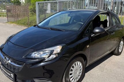 Opel Corsa 123.069 km 6.950 &euro; Bochum 44866