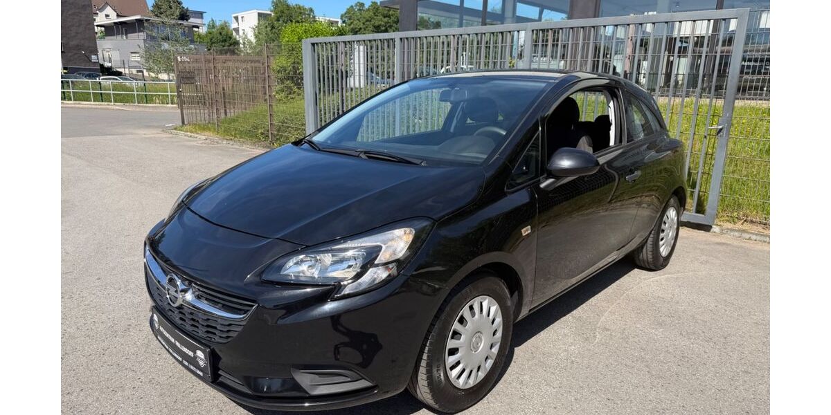 Opel Corsa 123.069 km 6.950 &euro; Bochum 44866