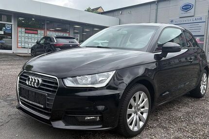 Audi A1 128.407 km 9.350 &euro; Dortmund 44339