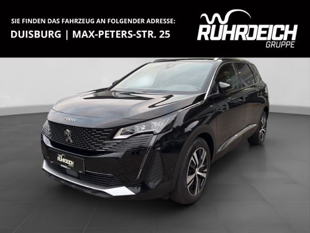 Peugeot 5008 45.800 km 30.990 &euro; Duisburg 47059
