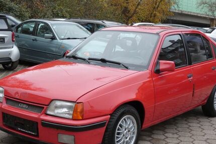 Opel Kadett