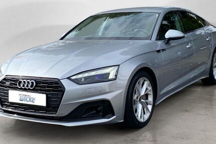 Audi A5 42.324 km 31.880 &euro; Bochum - Linden 44879