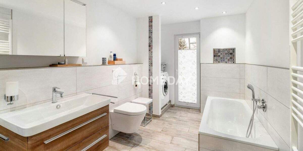 Doppelhaushälfte Bottrop Eigen - 3 Zimmer, 73 m&sup2;, 279.000&euro; | Angebot:25212860