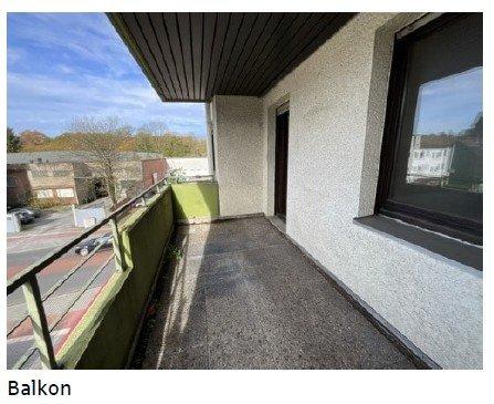 Etagenwohnung Gevelsberg - 2 Zimmer, 73 m&sup2;, 580&euro; | Angebot:26186520