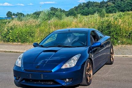 Toyota Celica 215.000 km 9.999 &euro; Dortmund 44388