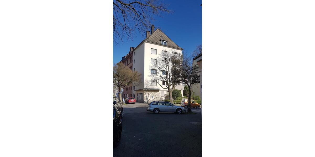 Sanierte 2,5 Zimmer Wohnung 51qm Nähe Westfalenpark 2.5 zimmer