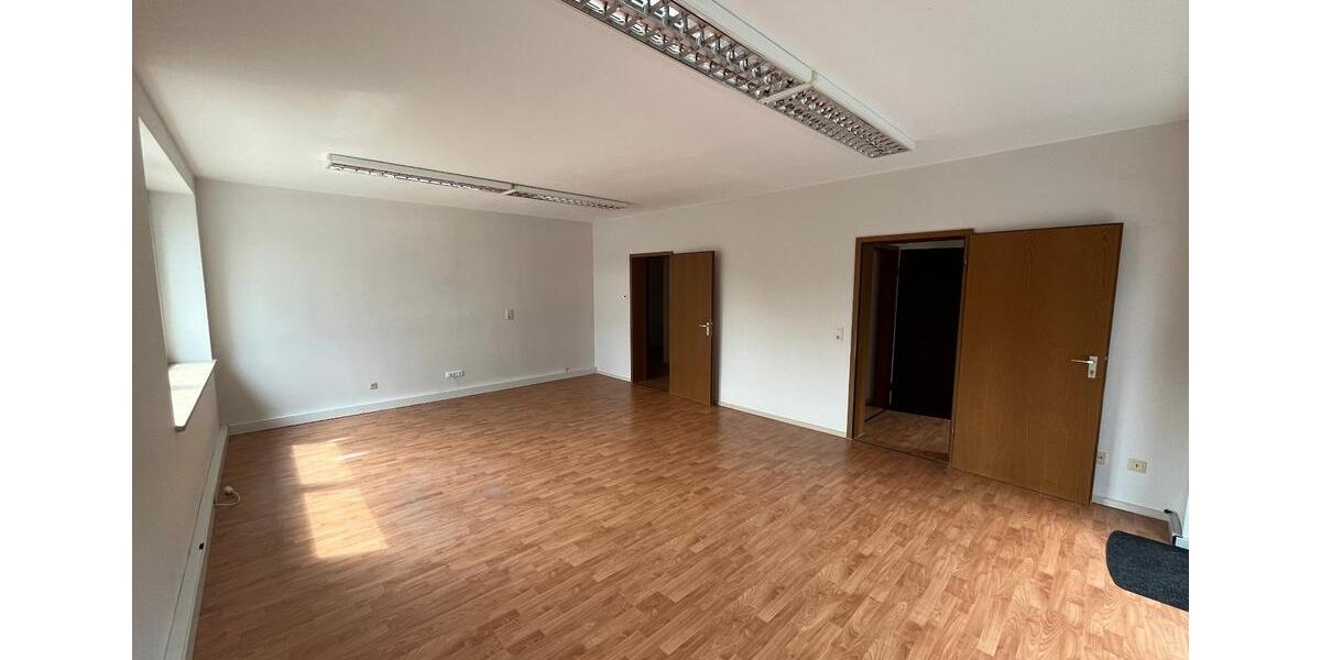 Gepflegte, ruhige Büroetage 85m² Essen - Leithe zimmer