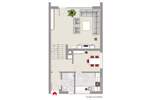 Reihenendhaus Sprockhövel Niedersprockhövel - 5 Zimmer, 101 m&sup2;, 324.000&euro; | Angebot:25731006