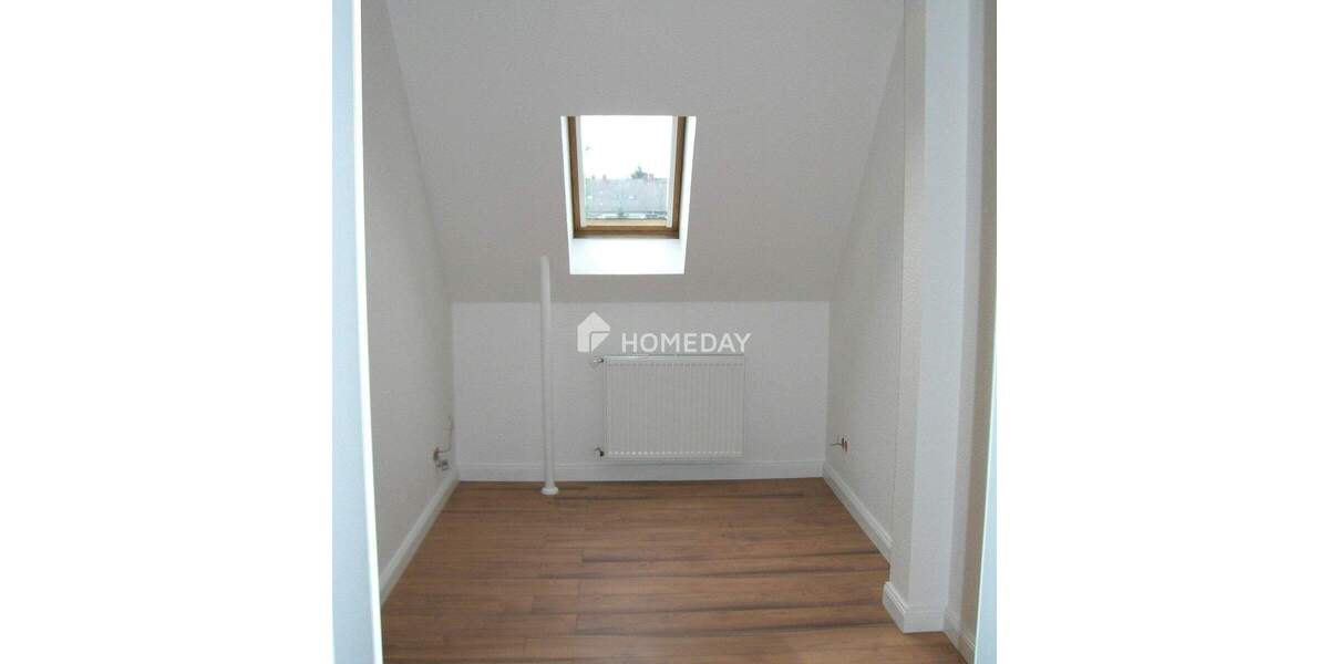 Etagenwohnung Herne (DG) Herne-Süd - 4 Zimmer, 89 m&sup2;, 139.000&euro; | Angebot:25142547