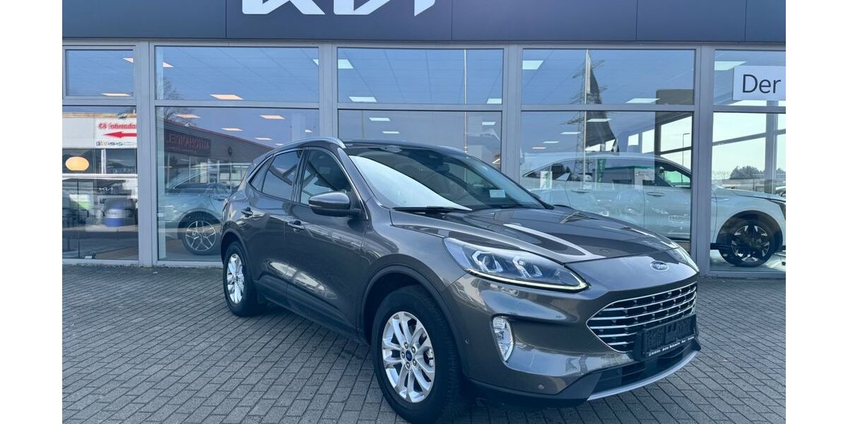 Ford Kuga 42.000 km 19.900 &euro; Dinslaken 46539
