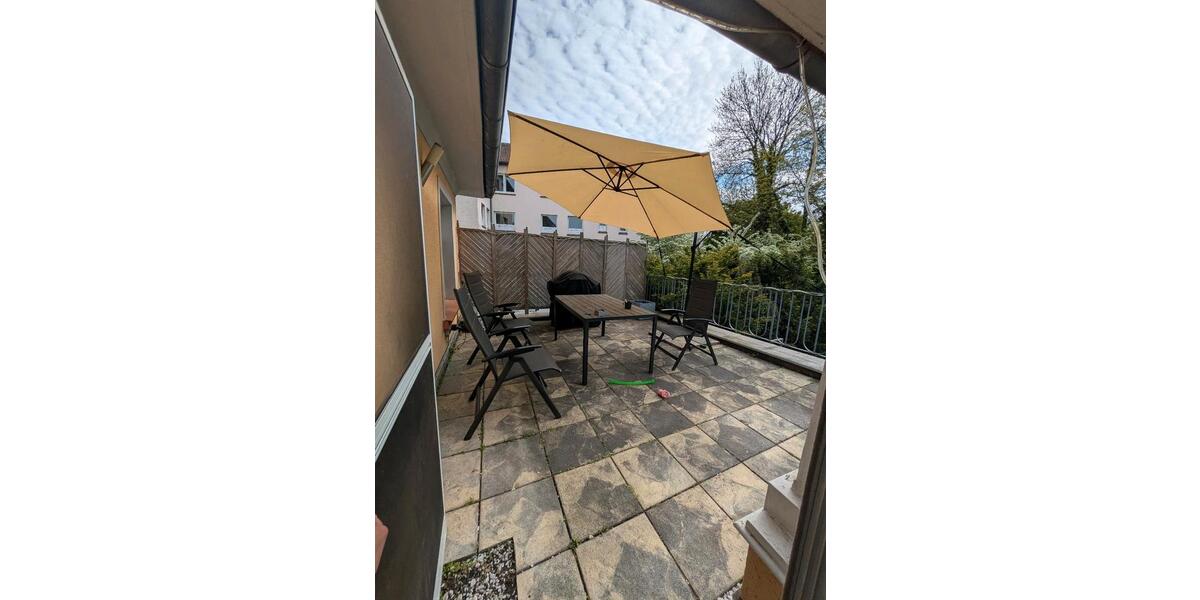 Terrassenwohnung Marl Alt-Marl - 3 Zimmer, 96 m&sup2;, 930&euro; | Angebot:26338771