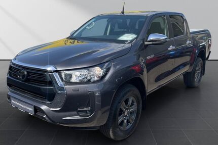 Toyota Hilux 69.100 km 40.990 € Wuppertal 42109