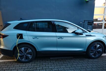 Skoda Enyaq 17.000 km 26.800 &euro; Wuppertal 42389